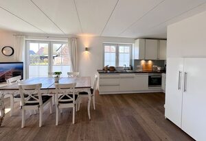 Ferienhaus Nordgang 8c