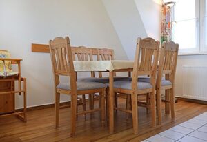 Altes Zollhaus, Fewo- Nr. 4