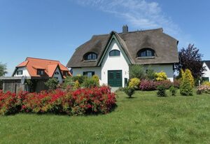 Barendorf Padua Ferienwohnung