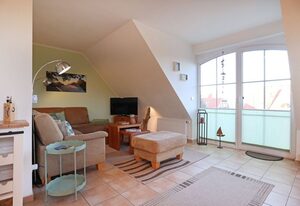 Barendorf Padua Ferienwohnung