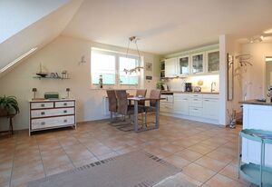 Barendorf Padua Ferienwohnung