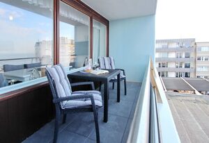 App. 48, Haus am Meer,2.Etage