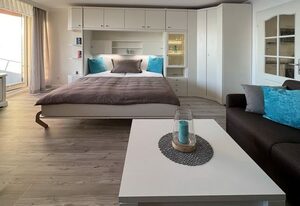 App. 48, Haus am Meer,2.Etage