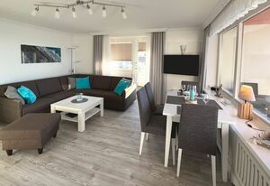 App. 48, Haus am Meer,2.Etage