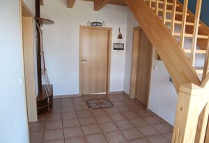 Achterhuus Malia – Riesiges Ferienhaus mit Sauna und Kamin