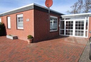 Ferienbungalow – Bungalow 800, 1 Hund buchbar