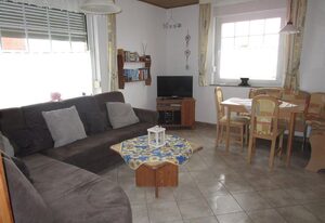 Ferienbungalow – Bungalow 800, 1 Hund buchbar