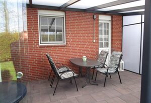 Ferienbungalow – Bungalow 800, 1 Hund buchbar