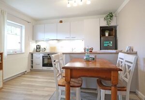 Brise Ferienwohnung