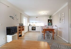 Brise Ferienwohnung