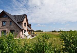 Ferienhaus Ostertresker 13