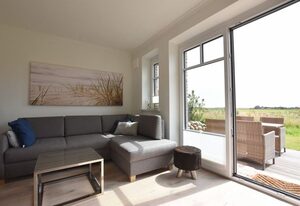 Ferienhaus Ostertresker 13