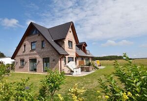 Ferienhaus Ostertresker 13