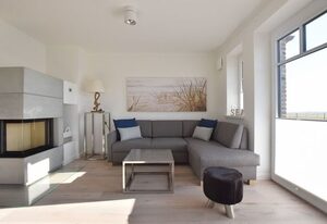 Ferienhaus Ostertresker 13