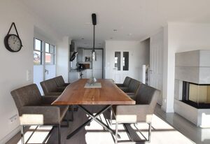 Ferienhaus Ostertresker 13