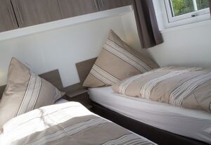 Chalet bis 6 Personen (ohne Hund)