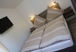 Chalet bis 6 Personen (ohne Hund)