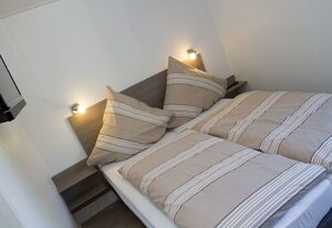 Chalet bis 6 Personen (ohne Hund)