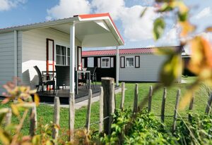 Chalet bis 6 Personen (ohne Hund)