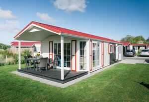Chalet bis 6 Personen (ohne Hund)