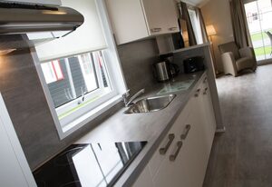 Chalet bis 6 Personen (ohne Hund)