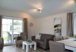 Chalet bis 5 Personen (ohne Hund)