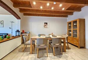 Ferienhaus Merlin