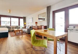 App. 94, Haus am Meer, 4. Etage
