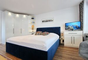 App. 94, Haus am Meer, 4. Etage
