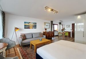 App. 94, Haus am Meer, 4. Etage