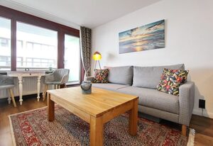 App. 94, Haus am Meer, 4. Etage
