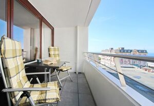 App. 94, Haus am Meer, 4. Etage