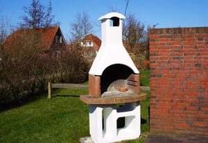Ferienhaus Martinsklause – FeHaus Martinsklause 346, 2 Hunde erlaubt