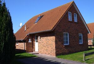 Ferienhaus Martinsklause – FeHaus Martinsklause 346, 2 Hunde erlaubt