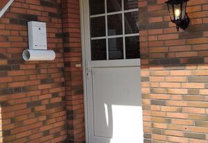 Ferienhaus Martinsklause – FeHaus Martinsklause 346, 2 Hunde erlaubt