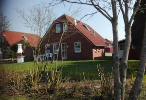 Ferienhaus Martinsklause – FeHaus Martinsklause 346, 2 Hunde erlaubt