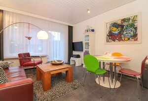 Townhouse Thaden