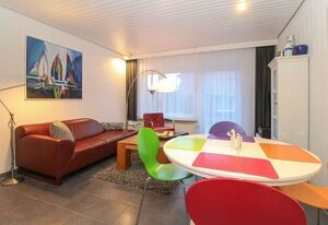 Townhouse Thaden