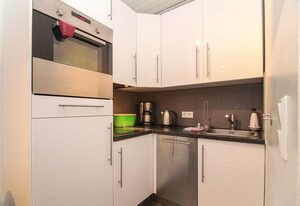 Townhouse Thaden