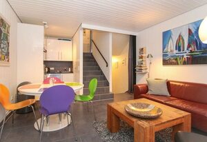 Townhouse Thaden