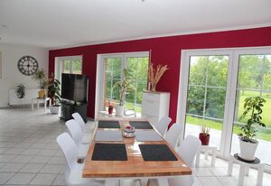 Deichterrasse