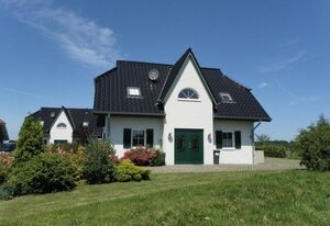 Ostseeblick Ferienhaus