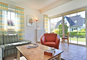 Ostseeblick Ferienhaus