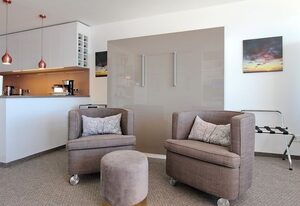 App. 98 A, Haus Metropol, 5. Etage