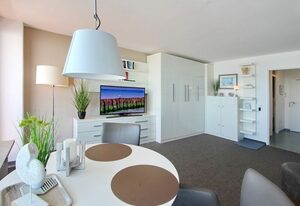 App. 98 A, Haus Metropol, 5. Etage