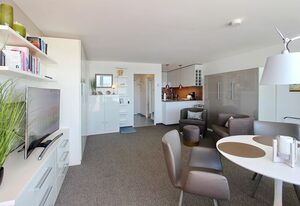 App. 98 A, Haus Metropol, 5. Etage
