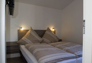 Chalet bis 6 Personen (ohne Hund)