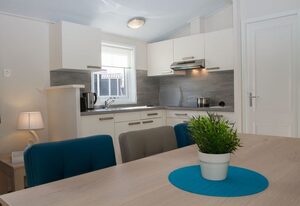 Chalet bis 6 Personen (ohne Hund)