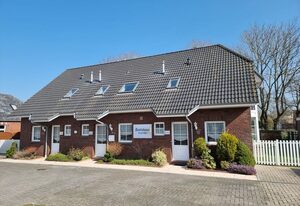 Ferienhaus Steuerbord im Bootshaus