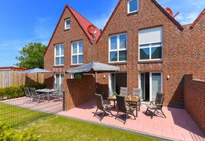 Ferienhaus Küstenwind